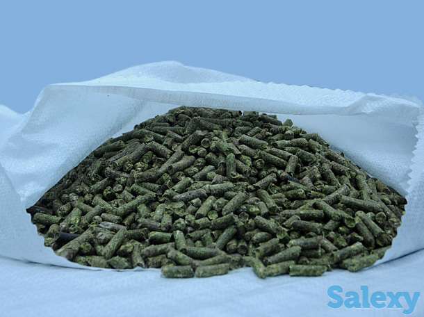 Комбикорм для домашних животных, фотография 2