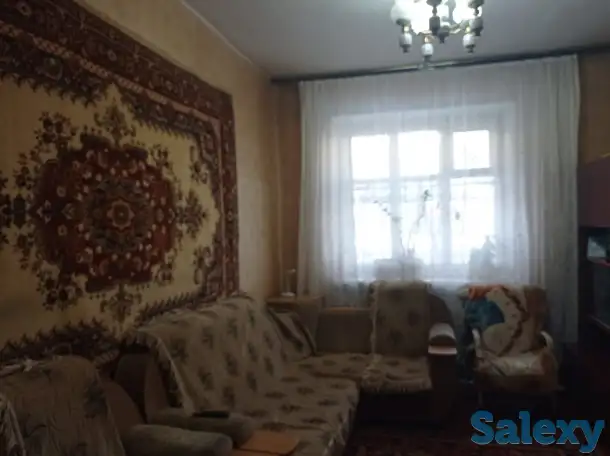 продам 2-х комнатную квартиру в Экибастузе, ул.Момышулы д.67, фотография 6