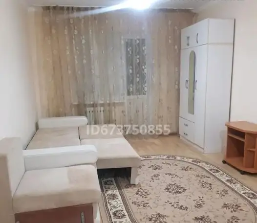 Сдается 1-комнатная квартира, фотография 1