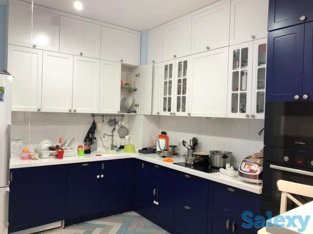 Жк ПРЕМЬЕРА - премиум класс (1 категория), кабанбай батыр 9/5, фотография 2