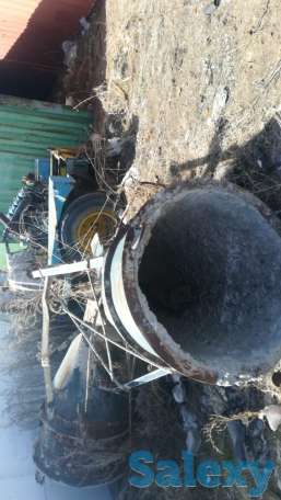 Срочно продам. Цементовоз бочка. Цена договорная., фотография 2