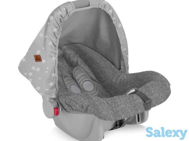 Автокресло Lorelli Bodyguard 0-13 кг, фотография 2