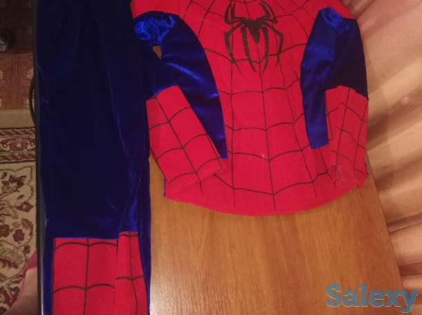 Продам костюм б/у, фотография 3