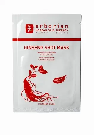 Маска для лица erborian, фотография 1