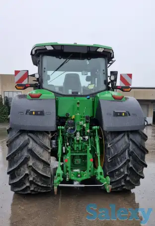 Трактор John Deere 8R 310 2021, фотография 5