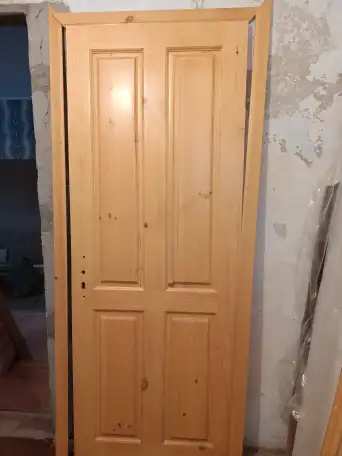 продам двери, фотография 1