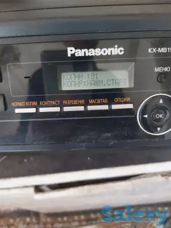 Продам Принтер Панасоник., фотография 2