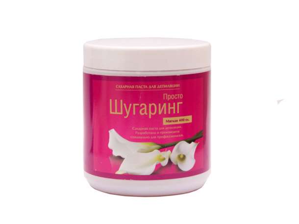 Сахарная паста 