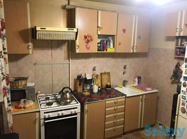 Продам кухонную мебель, фотография 1