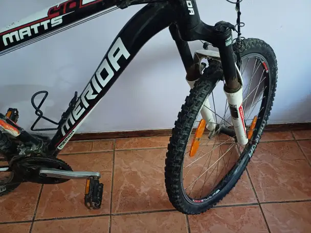 Продается велосипед, фотография 2