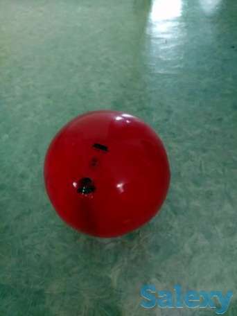 Sasaki Срочно продам мяч для художественной гимнастики, фотография 1