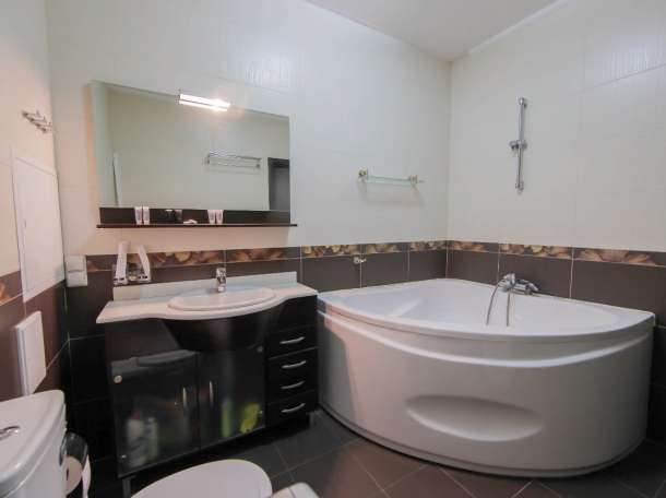 посуточная аренда, фотография 10