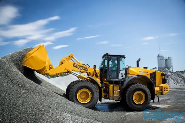 требуется водитель погрузчика вахта, фотография 1