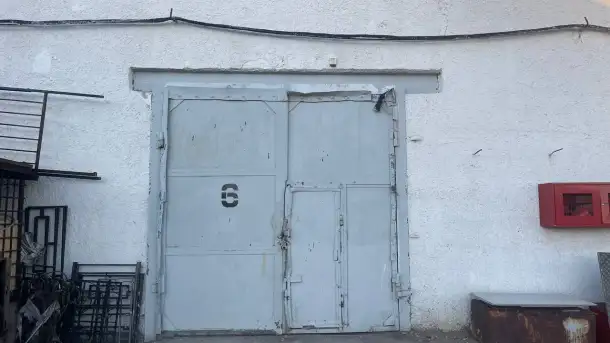 Склад в аренду, охраняемая территория, фотография 8