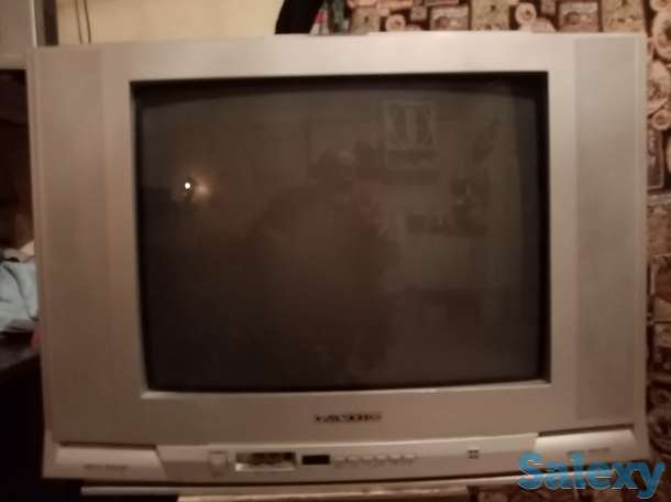 Телевизор, фотография 1