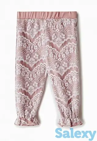 Леггинсы trendyco kids, фотография 1