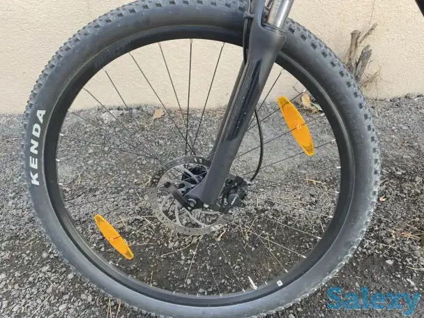 Продам велосипед, фотография 2