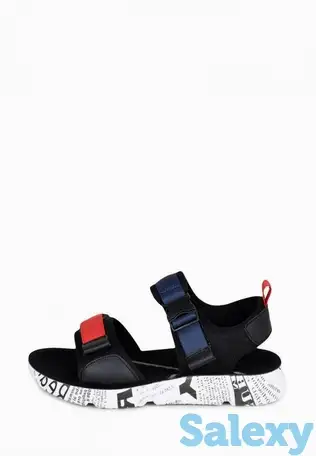 Сандалии t.taccardi, фотография 1