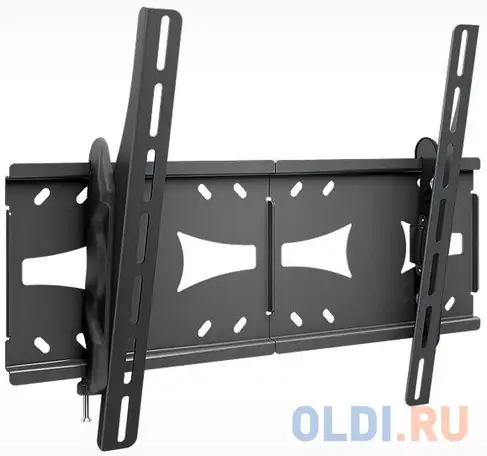 Кронштейн holder lcds-5071 черный для жк тв 37-55