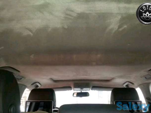 Перетяжка потолков Lotus, фотография 4