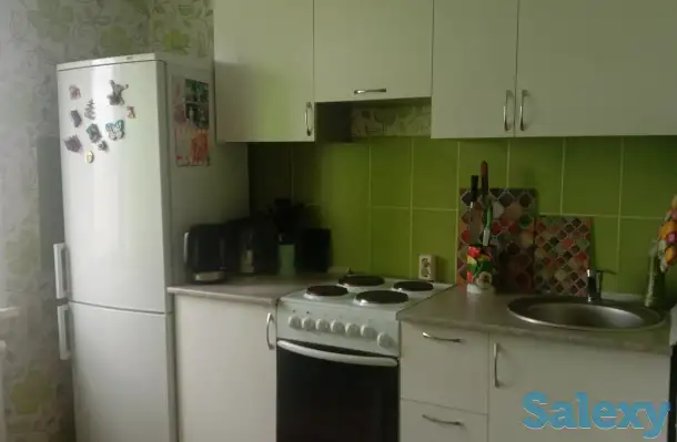 Срочно продам однакомнатную улучшенную квартиру, Ауэзова 77, фотография 10