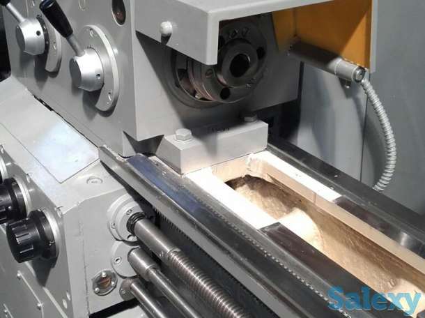 Станок иж-250, фотография 3