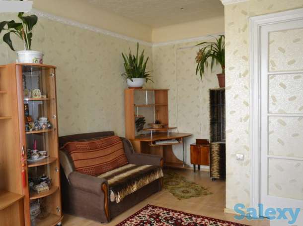 Продаю полнометражную 2х ком квартиру в г.Омске., фотография 5