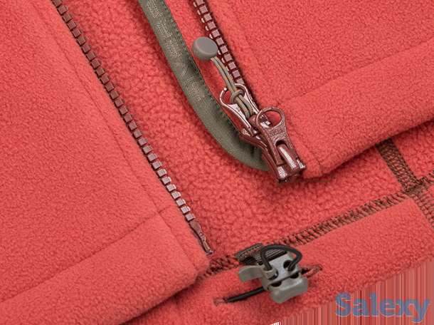 Куртка сивера ласка 2.1 рубин, фотография 6