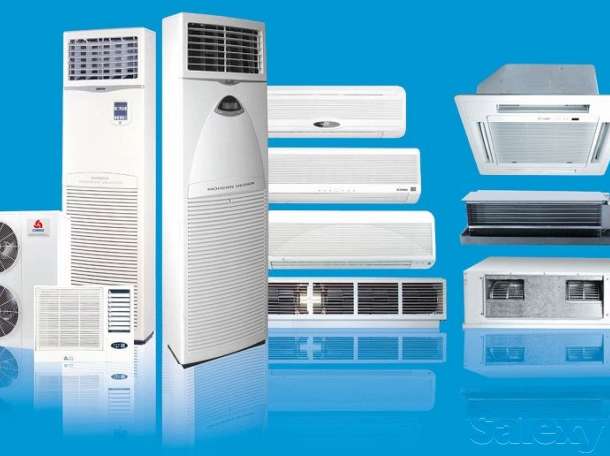 Кондиционеры.Холодильные системы.Вент машины.Установка, продажа, обслуживание., фотография 1