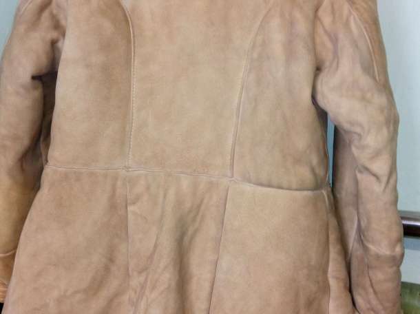 шуба, фотография 2