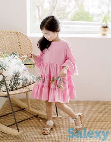 Детская одежда, фотография 2