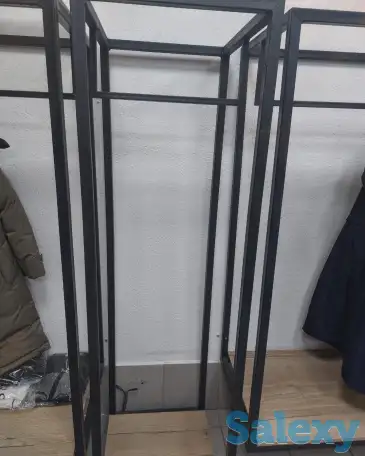 Продается торговое оборудование. Ручная работа. Стиль Loft., фотография 10