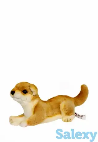 Игрушка мягкая hansa, фотография 1