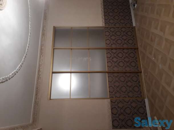 Раздвижные перегородки, Двери купе, фотография 6