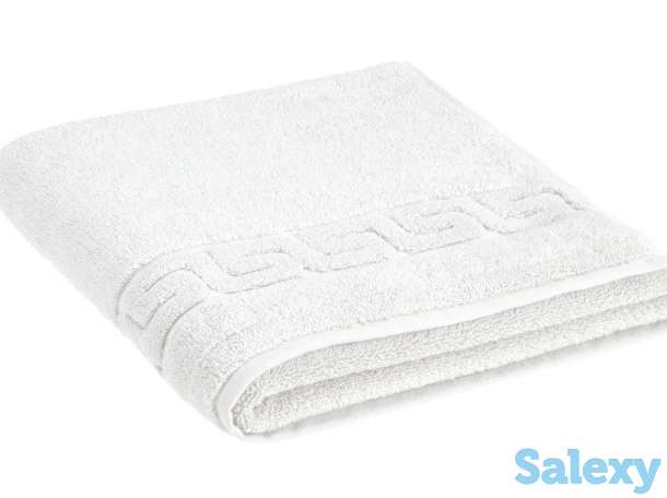 Полотенце махровое для гостиницы, фотография 3