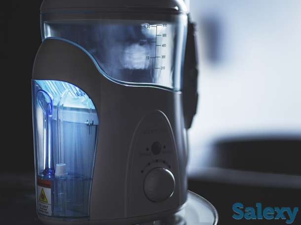 Стационарный ирригатор Revyline RL 500, фотография 3