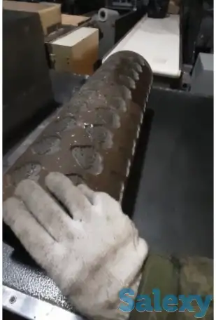 Формовочная машина для сахарного печенья ртм600, фотография 4