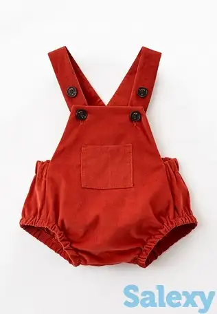 Комбинезон backary, фотография 1