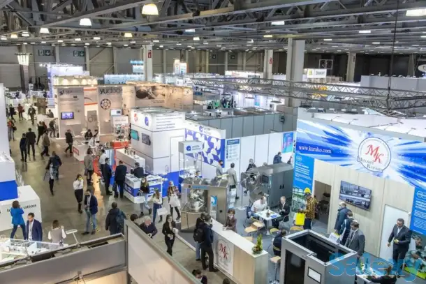 Выставки по Фармацевтики и стоматологии, фотография 1