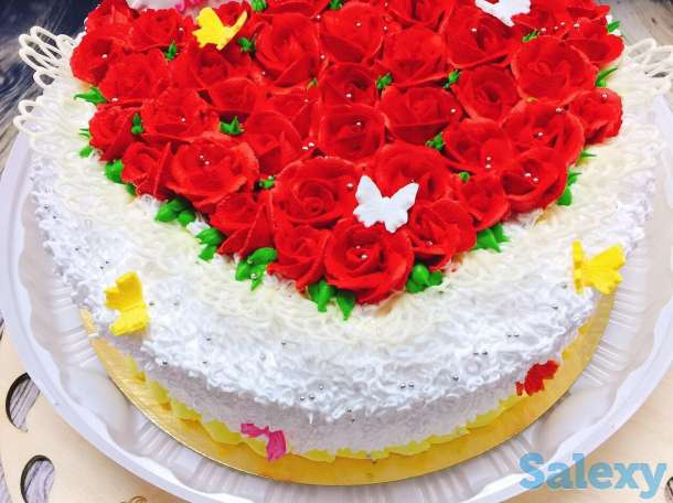 Домашняя кондитерская, фотография 4