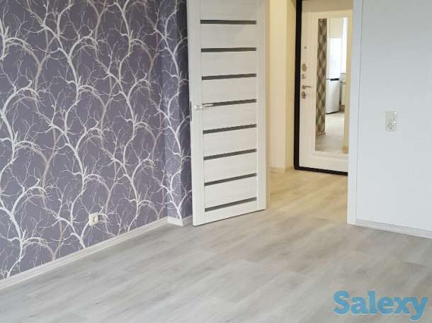 Продам квартиру в Новосибирске, Немировича-Данченко, 144/1, фотография 3