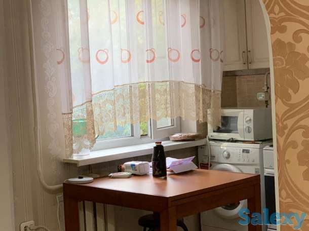 Продается  2-х комн.квартира в Караганде улица Ержанова, фотография 5