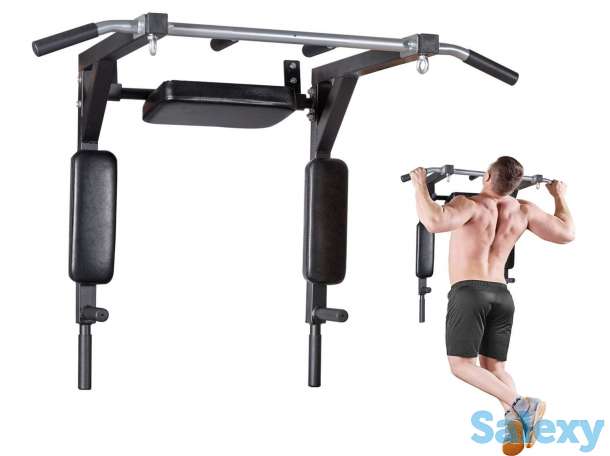 Шведская стенка Турник 3 в 1 ОПТОМ по Казахстану Склад в Алматы, фотография 3