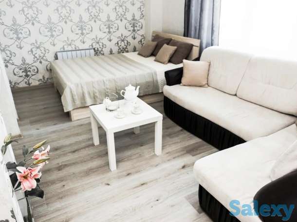 Красивая квартира на ул. Абиша Кекилбайулы, 270, фотография 11