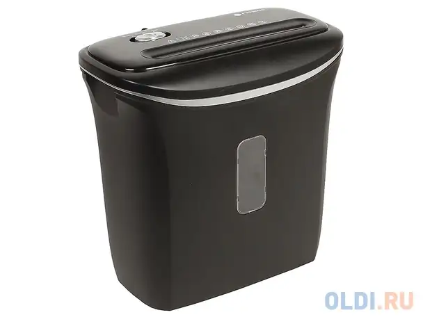 Шредер гелеос уд14-4, (din p-4), фрагмент 3,9х30мм, 6-8 лист (70г/м2), скобы,, фотография 1