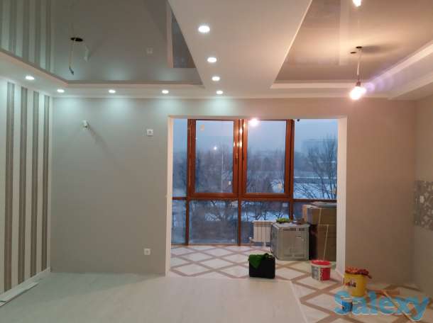 Ремон квартир, фотография 1