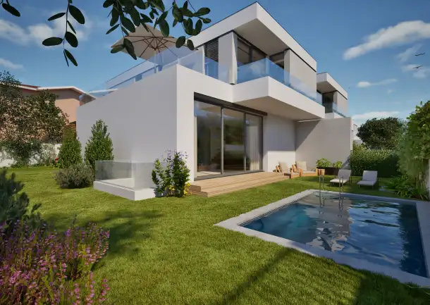 Думаете о переезде за границу или покупке недвижимости в Европе., фотография 3