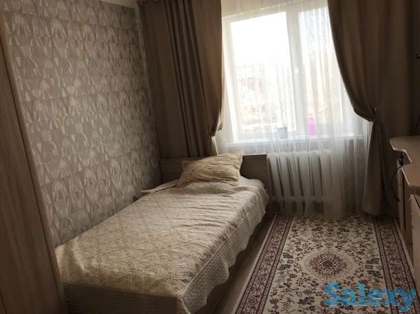 меняю квартиру на дом, фотография 9