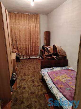 Продаётся квартира, Потёмкина 45 кв1, фотография 2