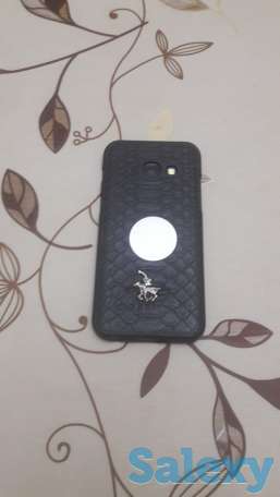 Самсунг А3 2017, фотография 2